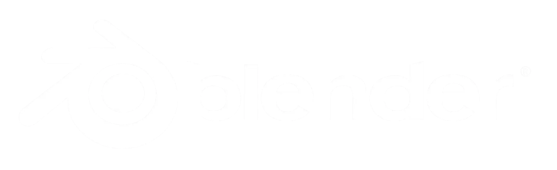 Blender logo